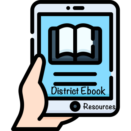 District Ebook Resources